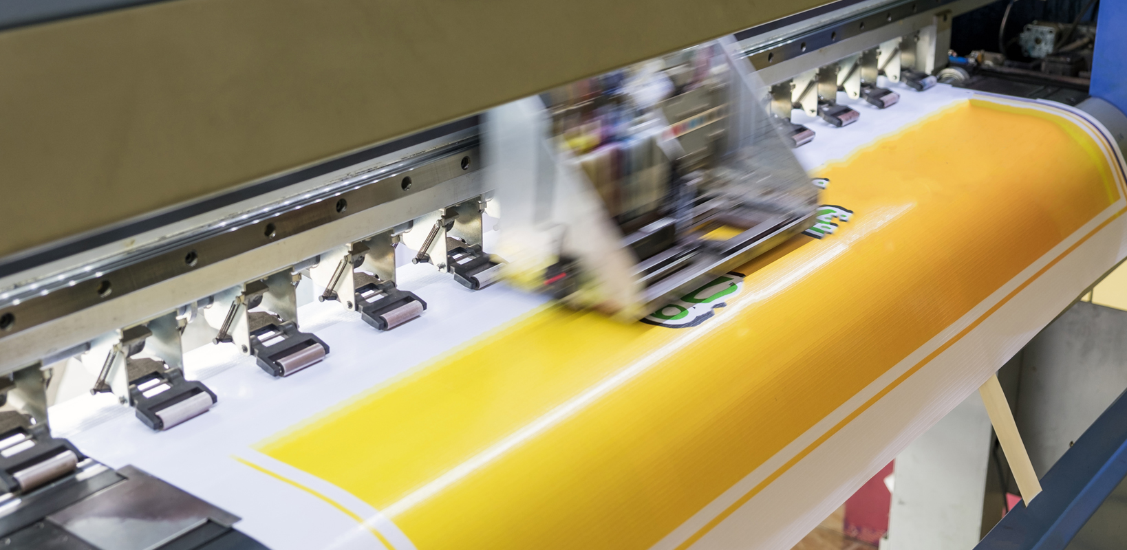 Digital Printing Services for Custom T-Shirts