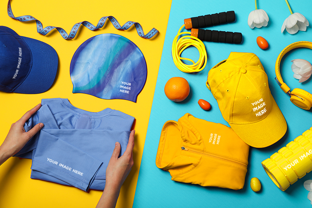Promotional Products Screen Printing Services USA - Custom T-Shirts